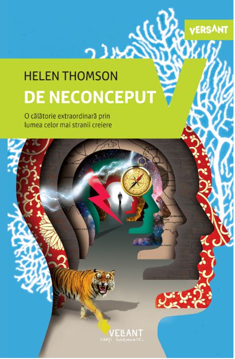 PDF De neconceput | Helen Thomson carturesti.ro Carte