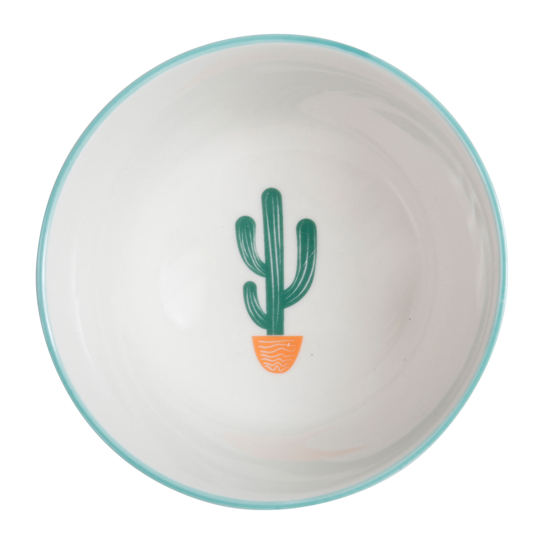 Bol pentru supa Chamouf - Cactus | Sema Design - 1 | YEO