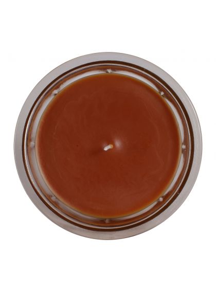 Lumanare parfumata - Bougie Gourmande Caramel | Comptoir de Famille - 1 | YEO