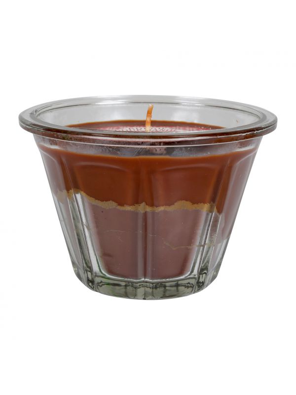 Lumanare parfumata - Bougie Gourmande chaud Chocolat  | Comptoir de Famille - 1 | YEO