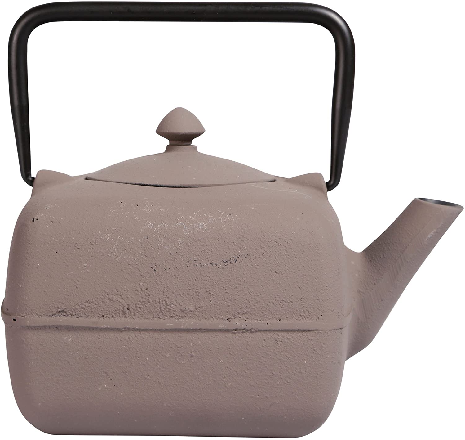 Ceainic cu filtru din fonta | Sema Design
