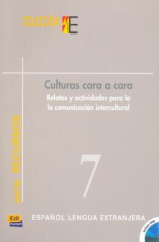  Culturas Cara a Cara+CD | Francisco Raga Gimeno