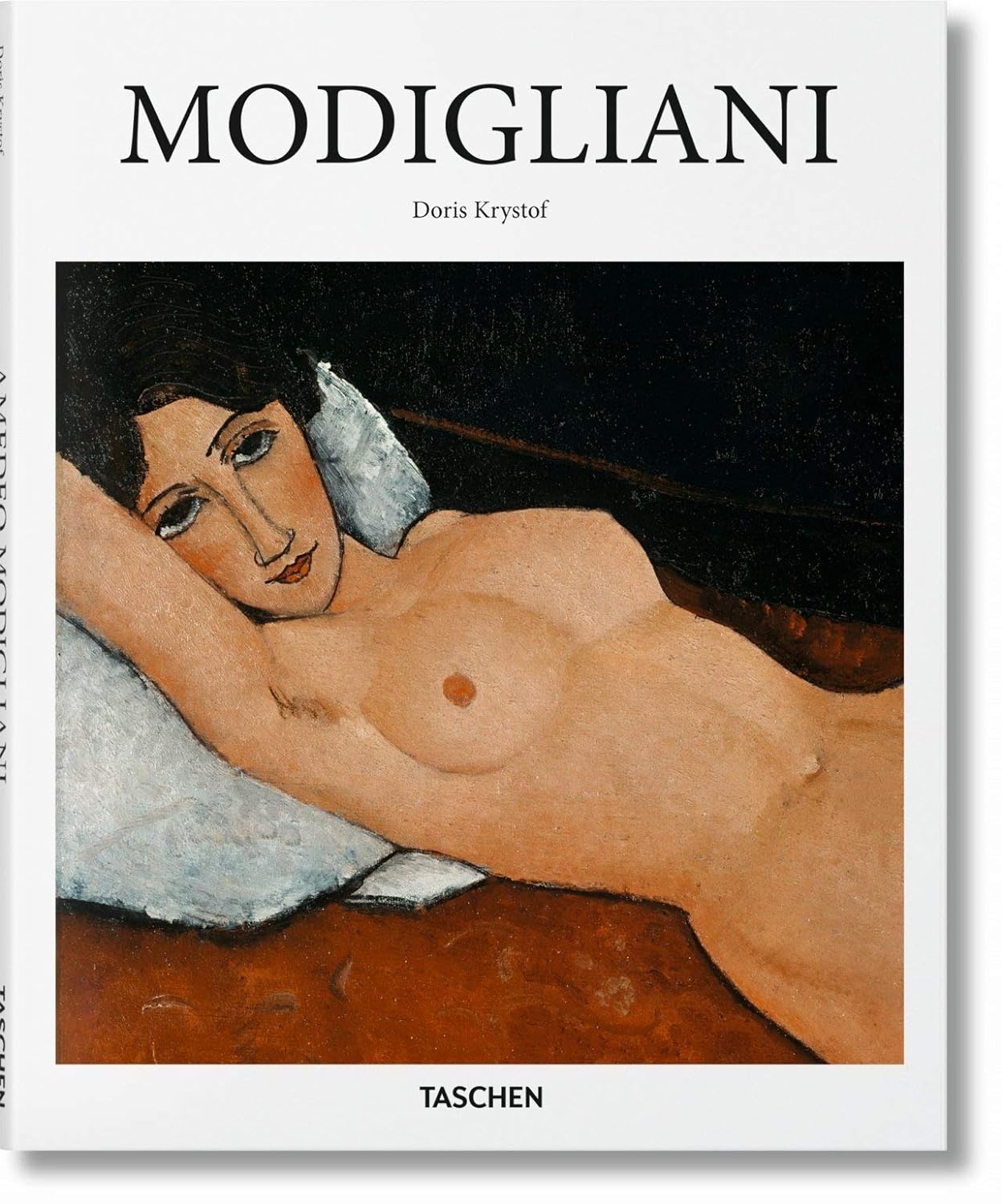 Modigliani | Doris Krystof