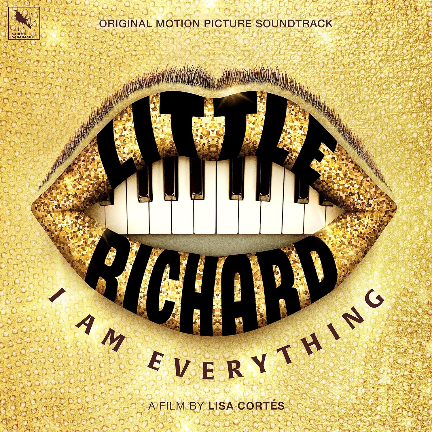 Little Richard: I Am Everything (Soundtrack) | Various Artists