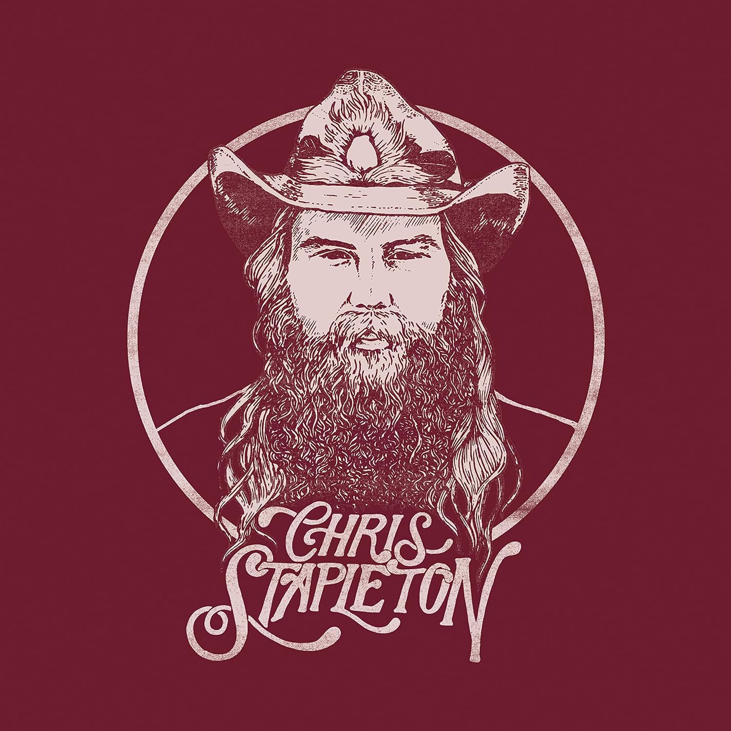 From A Room: Volume 2 | Chris Stapleton