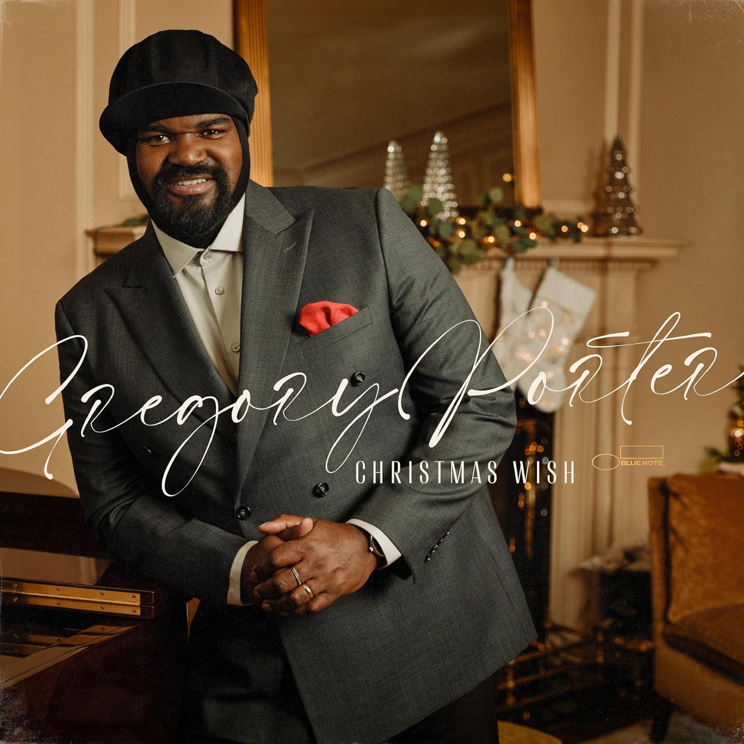 Christmas Wish - Vinyl | Gregory Porter