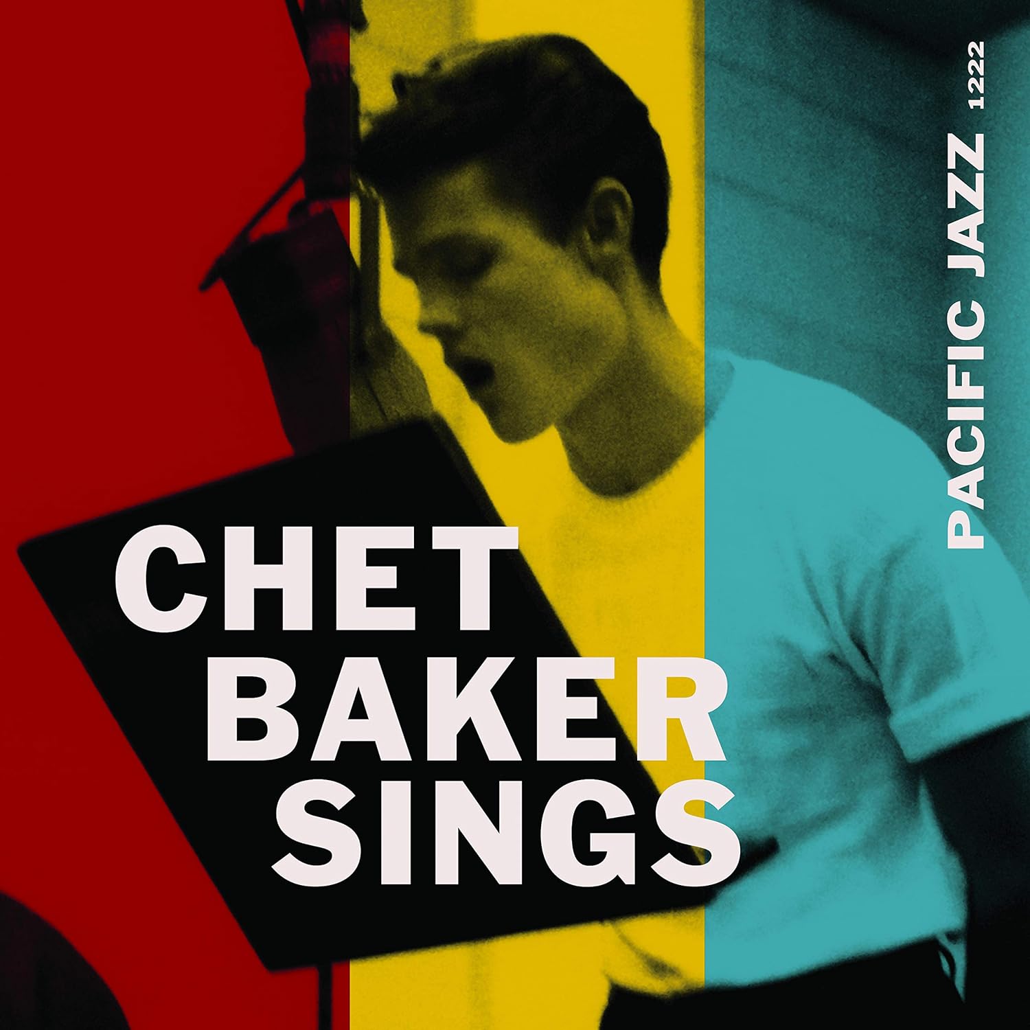 Chet Baker Sings - Vinyl | Chet Baker - 1 | YEO