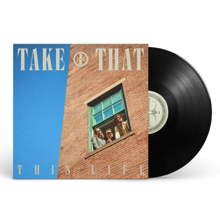 This Life - Vinyl | Take That