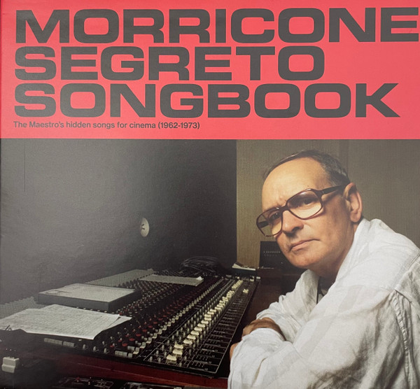 Morricone Segreto Songbook | Ennio Morricone