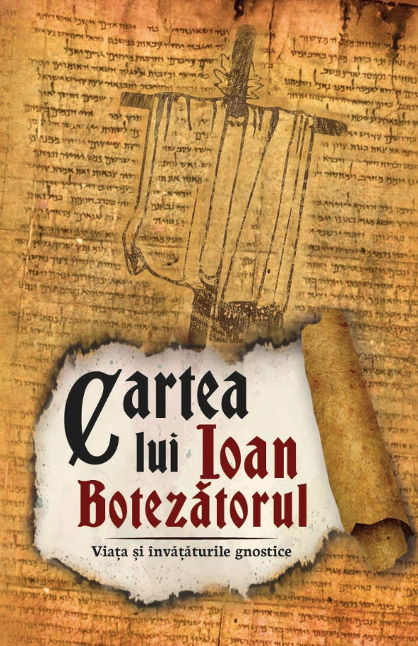 Cartea lui Ioan Botezatorul |