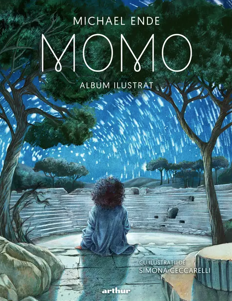 Momo | Michael Ende
