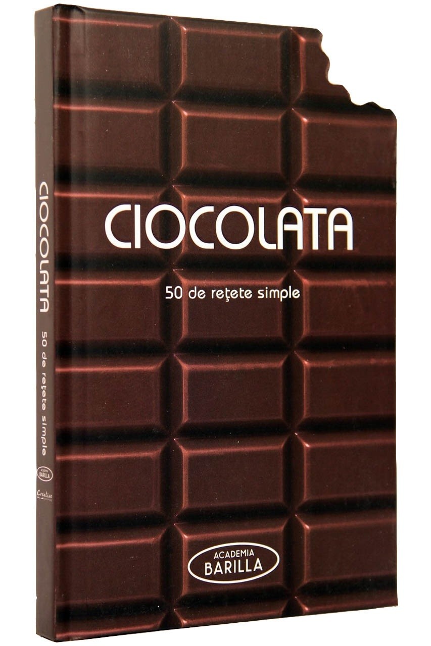 Ciocolata | carturesti.ro Carte