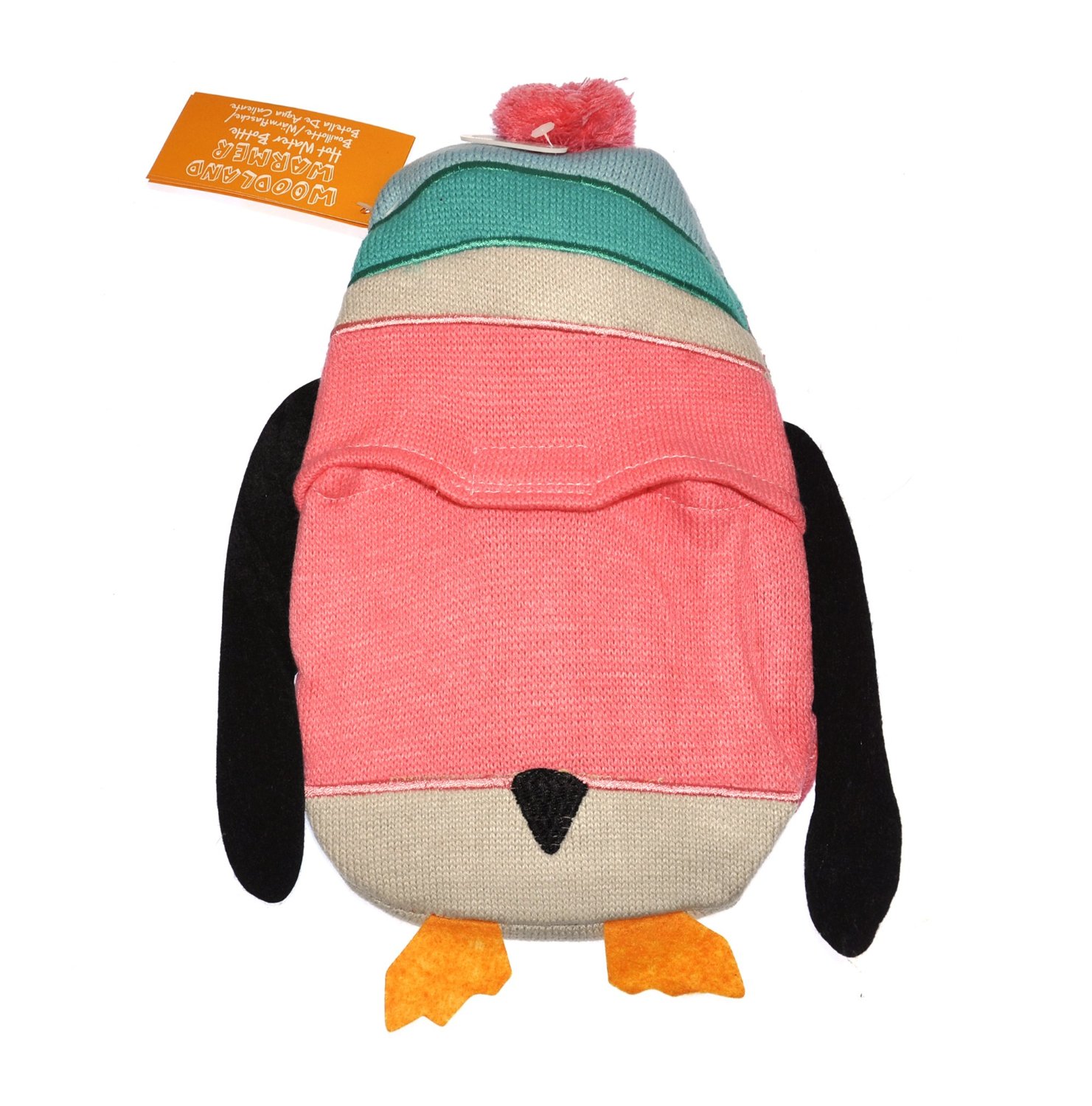 Plosca - Penguin  | Woodland Warmers