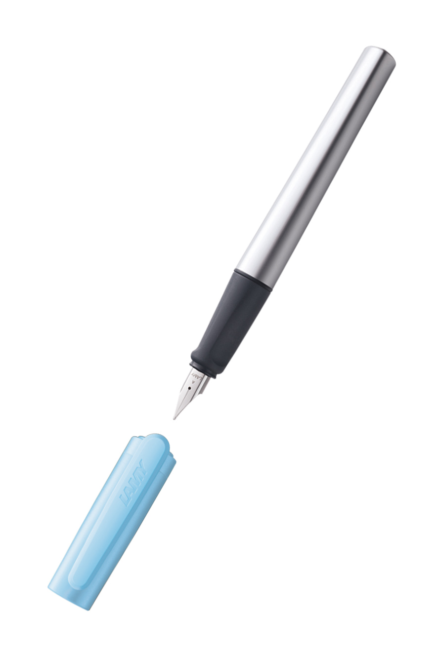 Stilou - Nexx - 078 Azure, A | Lamy