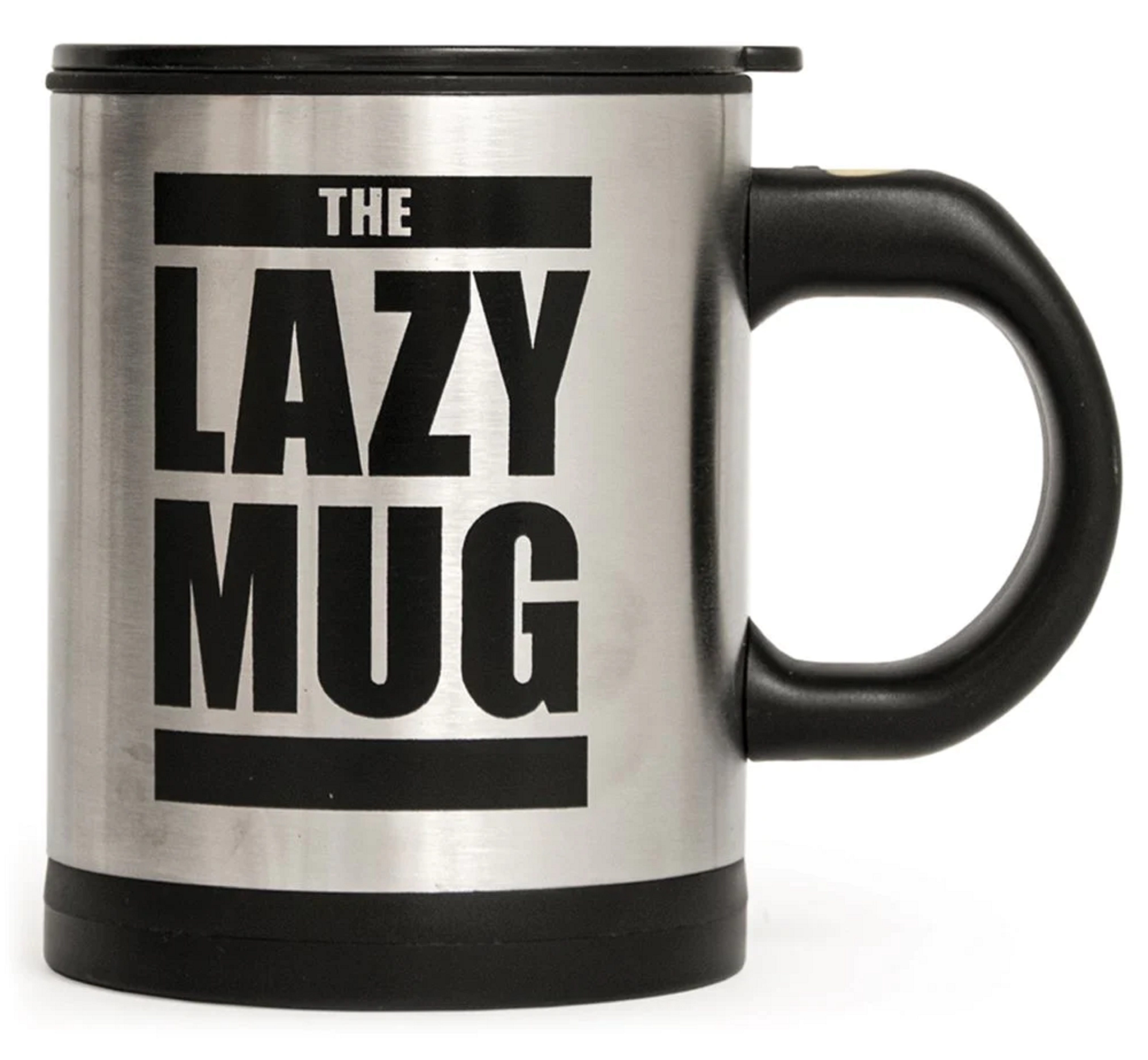 Cana cu amestecare automata - Lazy Mug | Fizz Creations