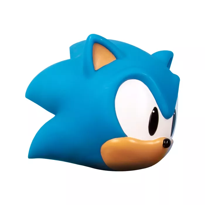 Lampa - Sonic The Hedgehog - Sonic - Albastru | Fizz Creations