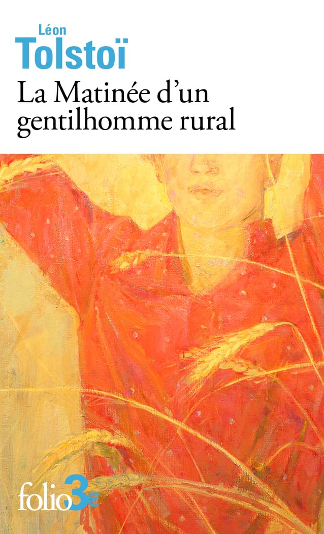 La Matinee d'un gentilhomme rural