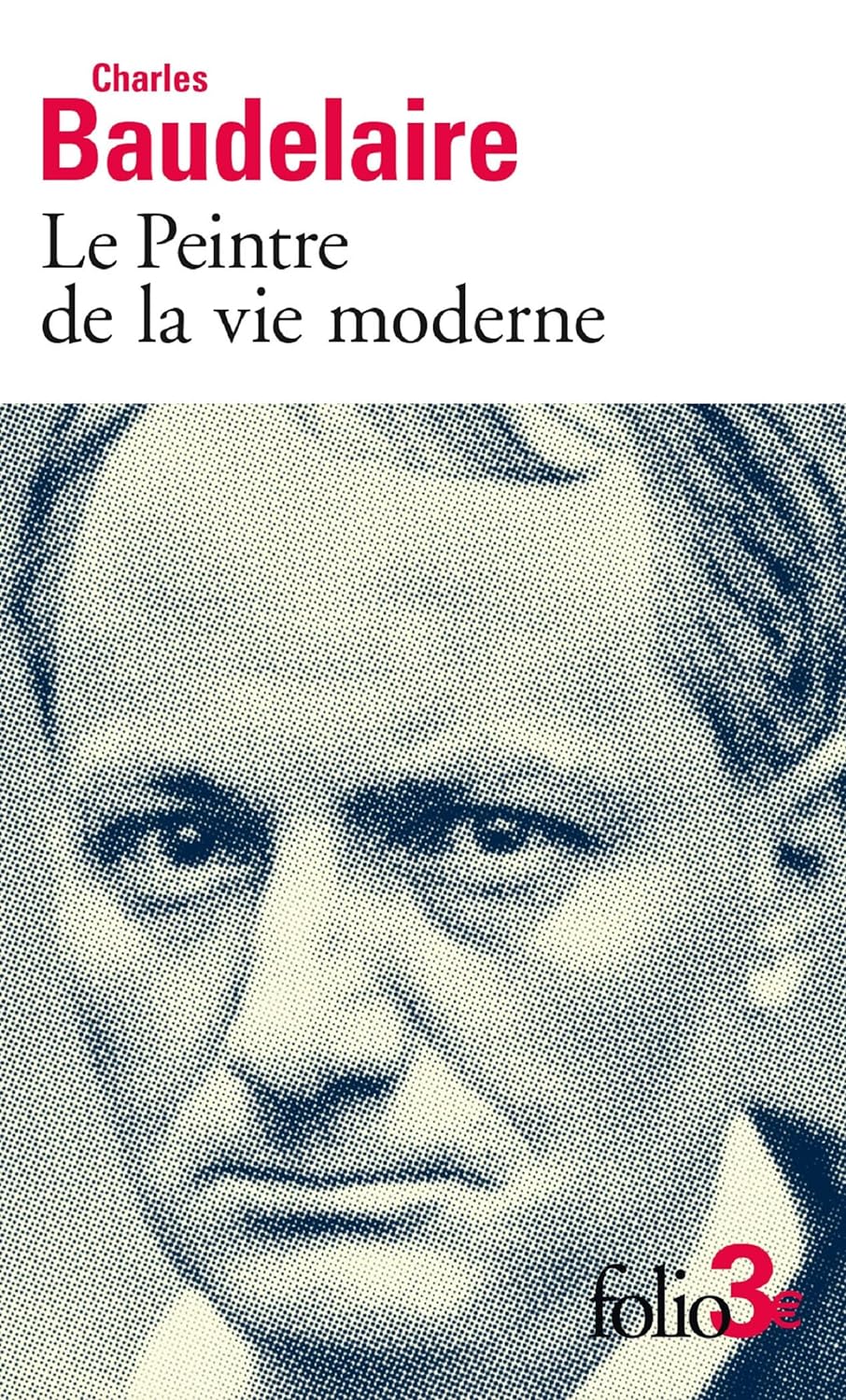 Le peintre de la vie moderne