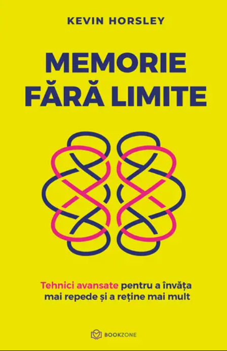 Memorie fara limite | Kevin Horsley