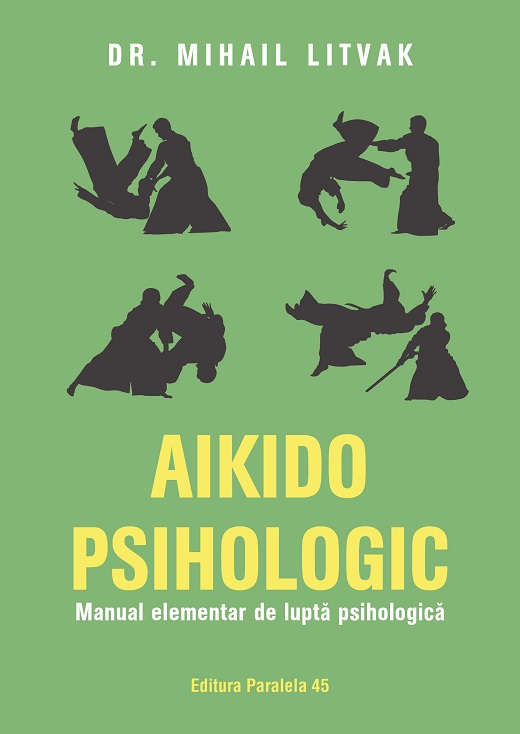 Aikido psihologic