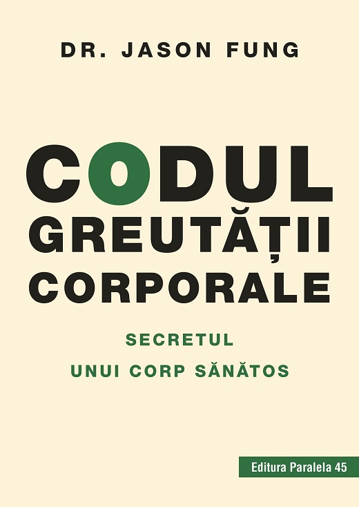 Codul greutatii corporale