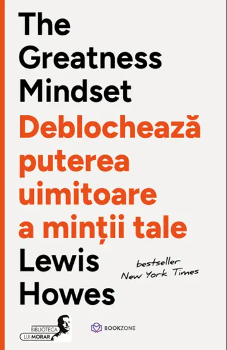 The Greatness Mindset | Lewis Howes