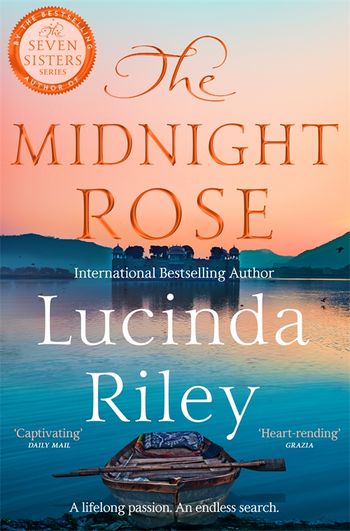 The Midnight Rose | Lucinda Riley