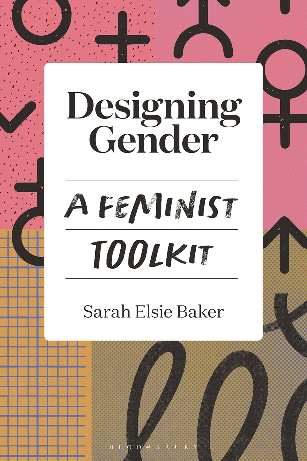 Designing Gender | Sarah Baker