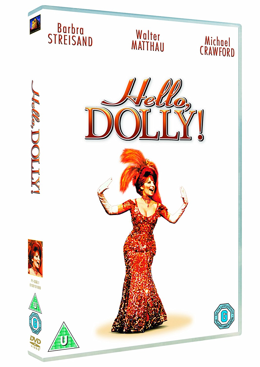 Hello, Dolly! | Gene Kelly