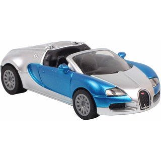 Masinuta - Bugatti Veyron Grand Sport | Siku - 2