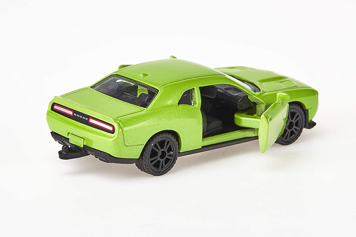 Jucarie - Dodge Challenger SRT Hellcat | Siku - 2 | YEO