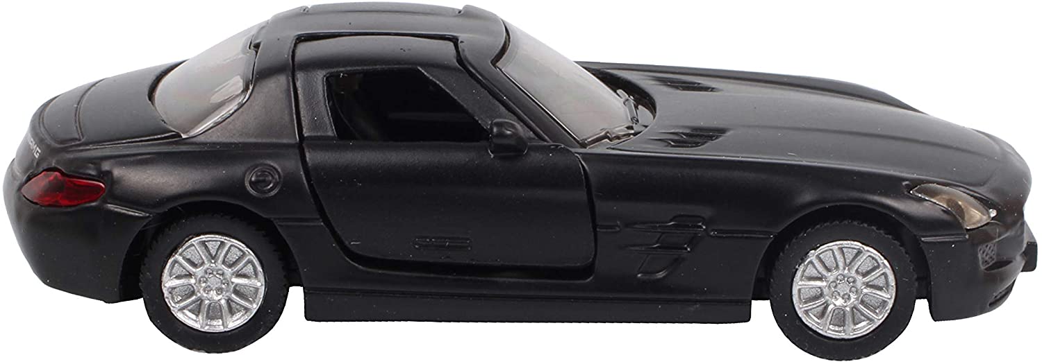 Jucarie - Mercedes SLS AMG Coupe | Siku - 2