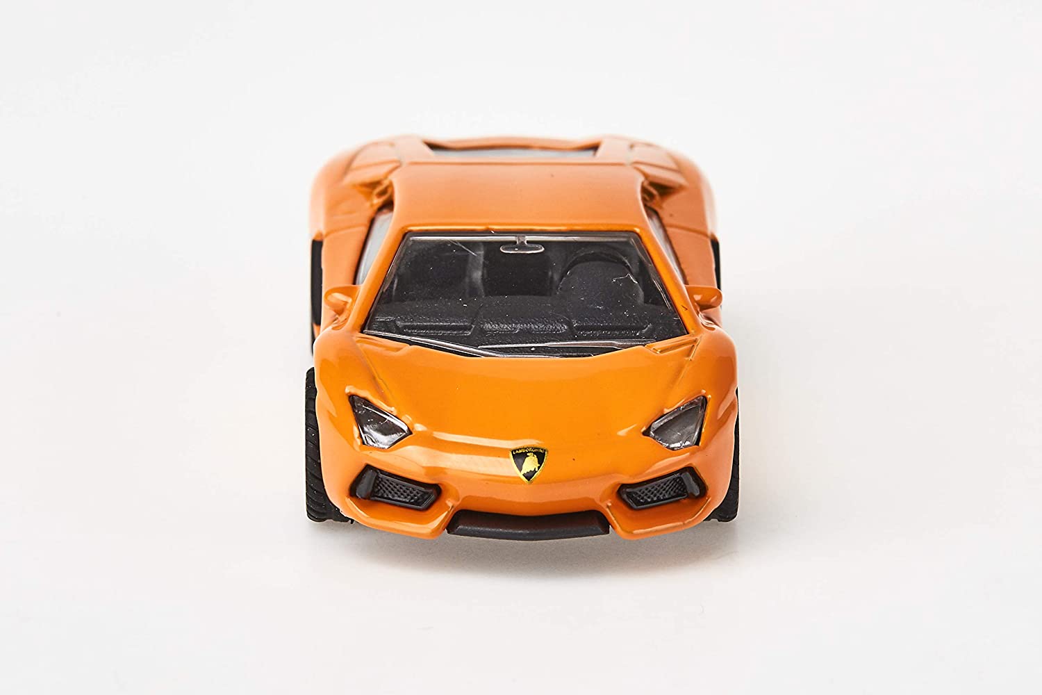 Masinuta - Lamborghini Aventador LP700-4 | Siku