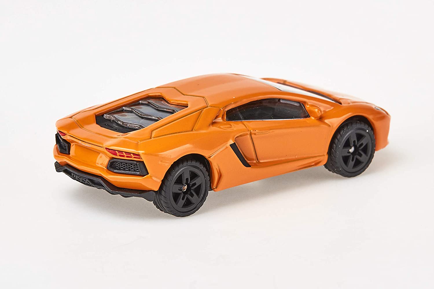 Masinuta - Lamborghini Aventador LP700-4 | Siku - 2 | YEO