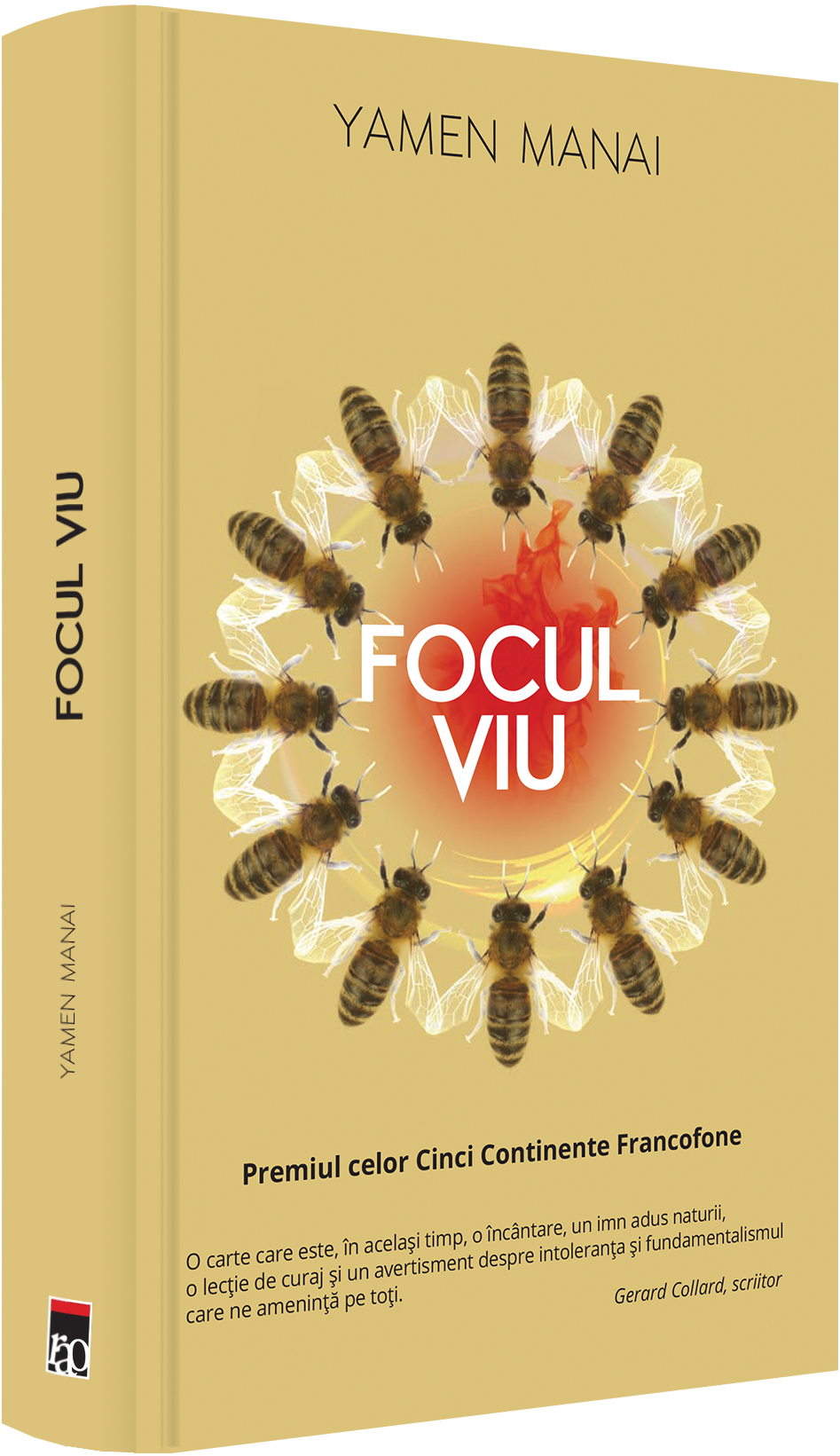 Focul viu