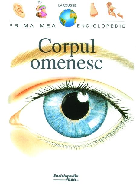 Corpul omenesc