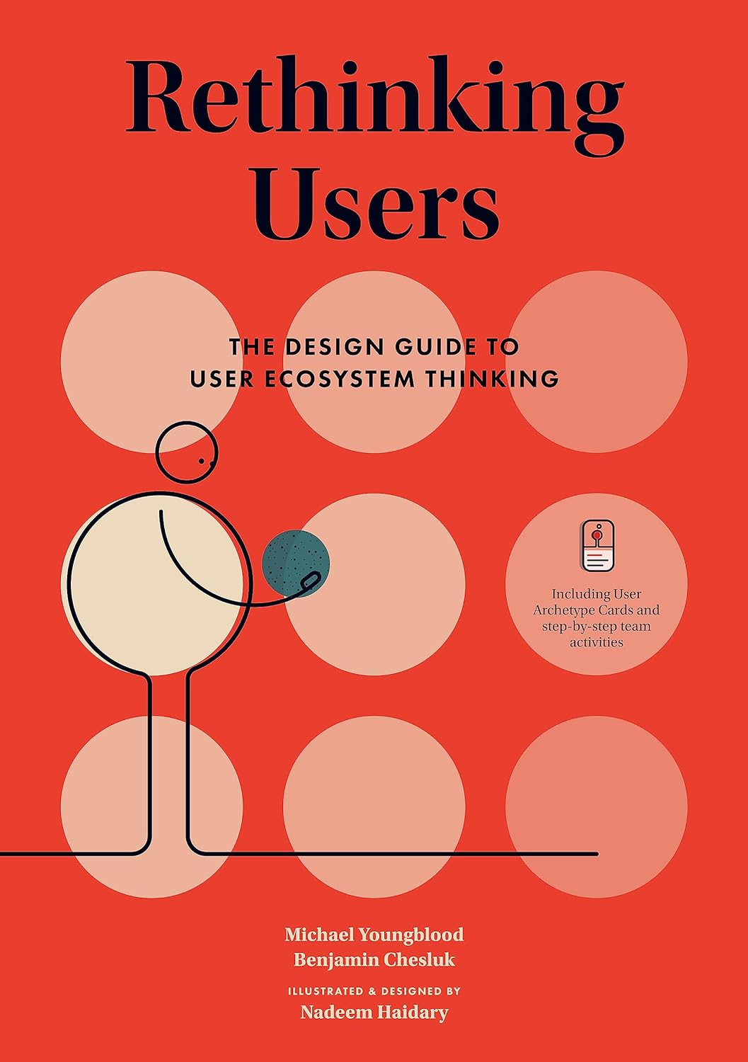 Rethinking Users | Michael Youngblood, Benjamin Chesluk