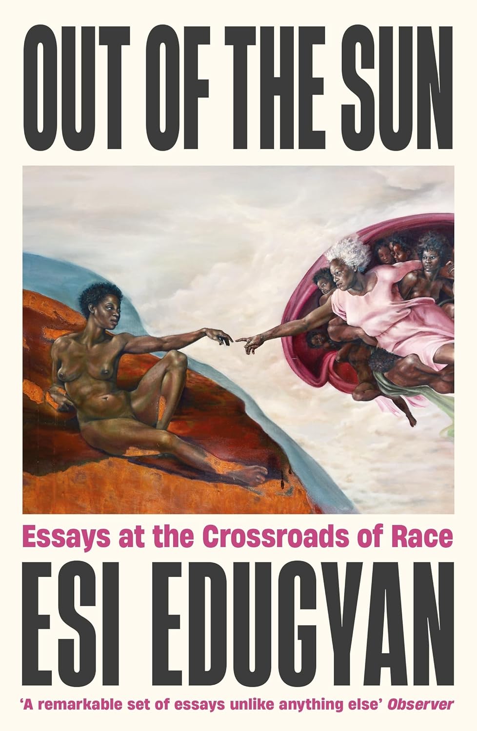 Out of the Sun | Esi Edugyan