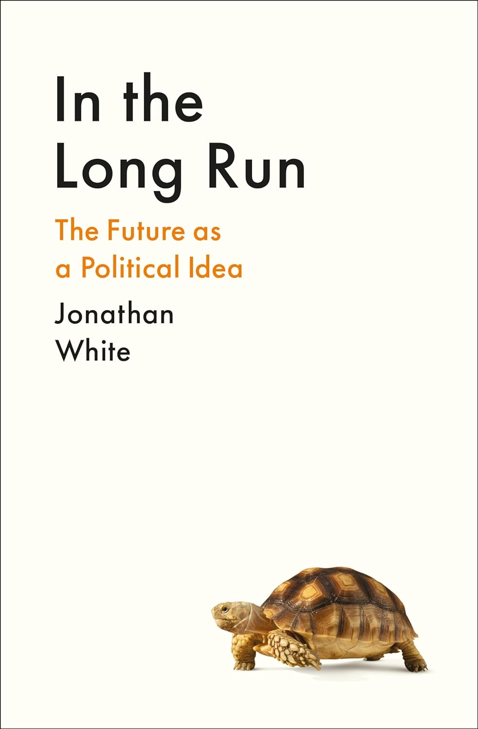 In the Long Run | Jonathan White