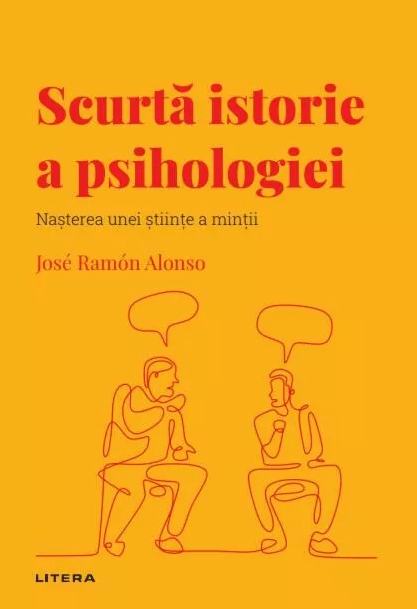 Scurta istorie a psihologiei