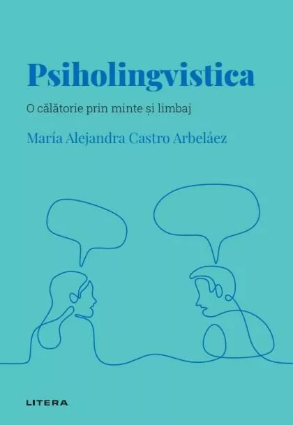 Psiholingvistica