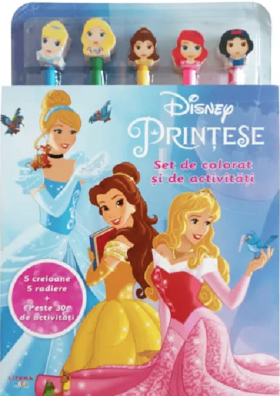 Disney Printese