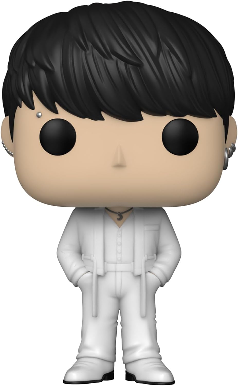 Figurina - Pop! Rocks - BTS S4 - Jung Kook