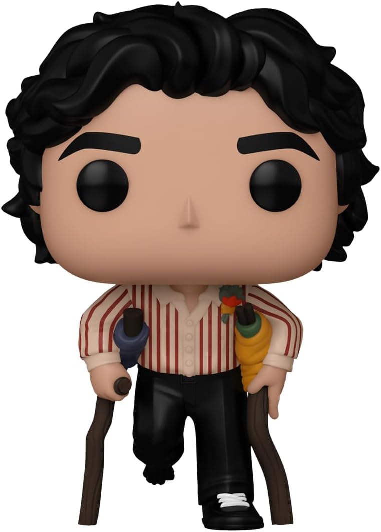 Figurina - Pop! Television - Yellowjackets - Ben | Funko - 1 | YEO