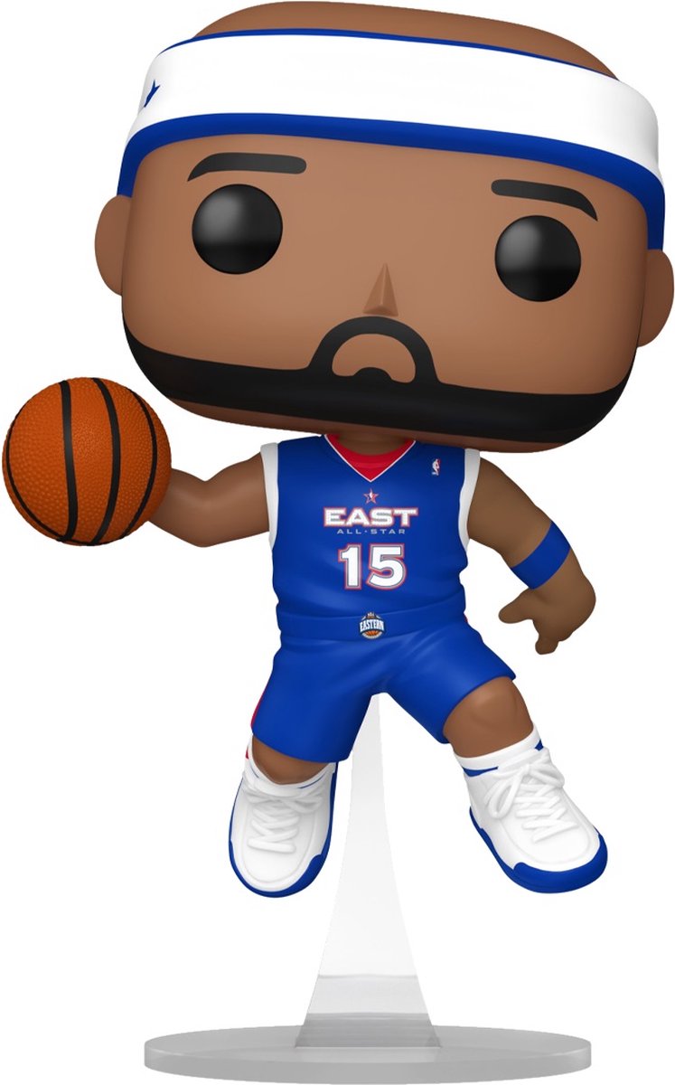 Figurina - Pop! Basketball - NBA All-Stars - Vince Carter