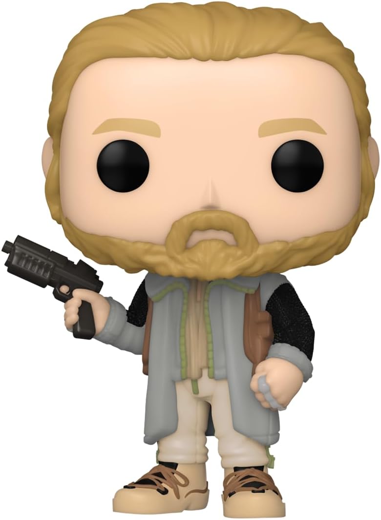 Figurina - Pop! Movies - Rebel Moon - Kai | Funko