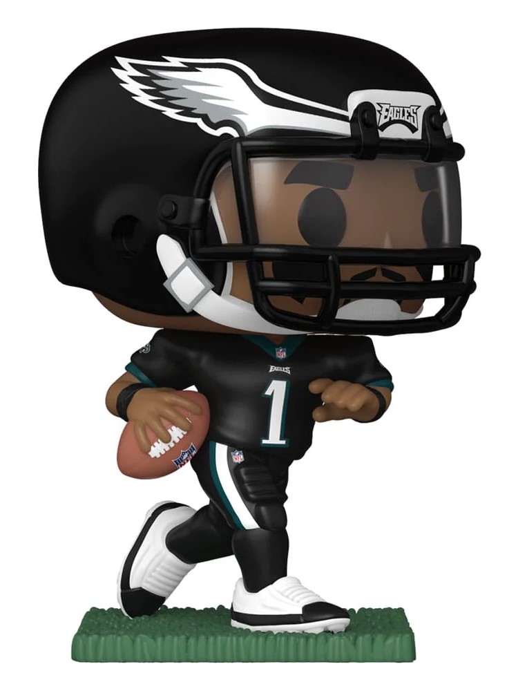 Figurina - Pop! Football - Eagles - Jalen Hurts | Funko