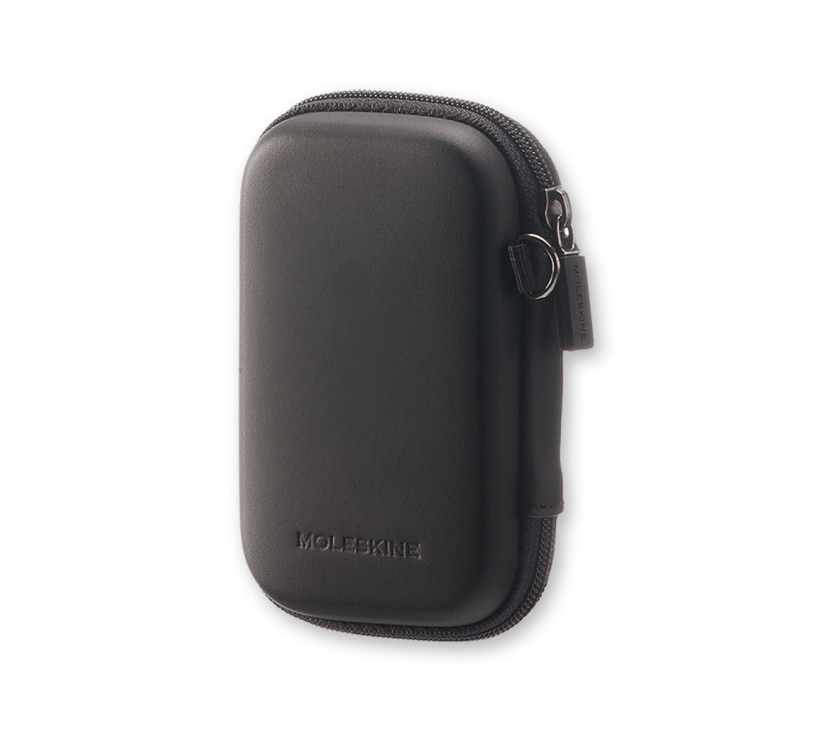 Moleskine - Journey Hard Pouch XS Black | Moleskine - 2 | YEO