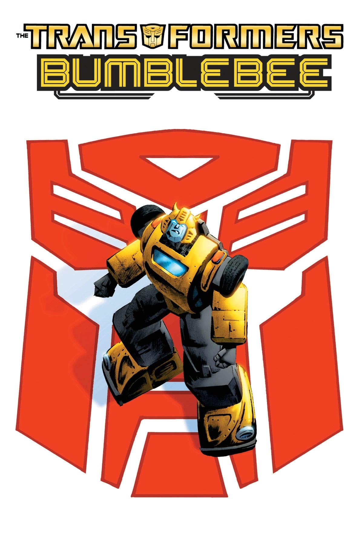 Transformers: Bumblebee | Zander Cannon