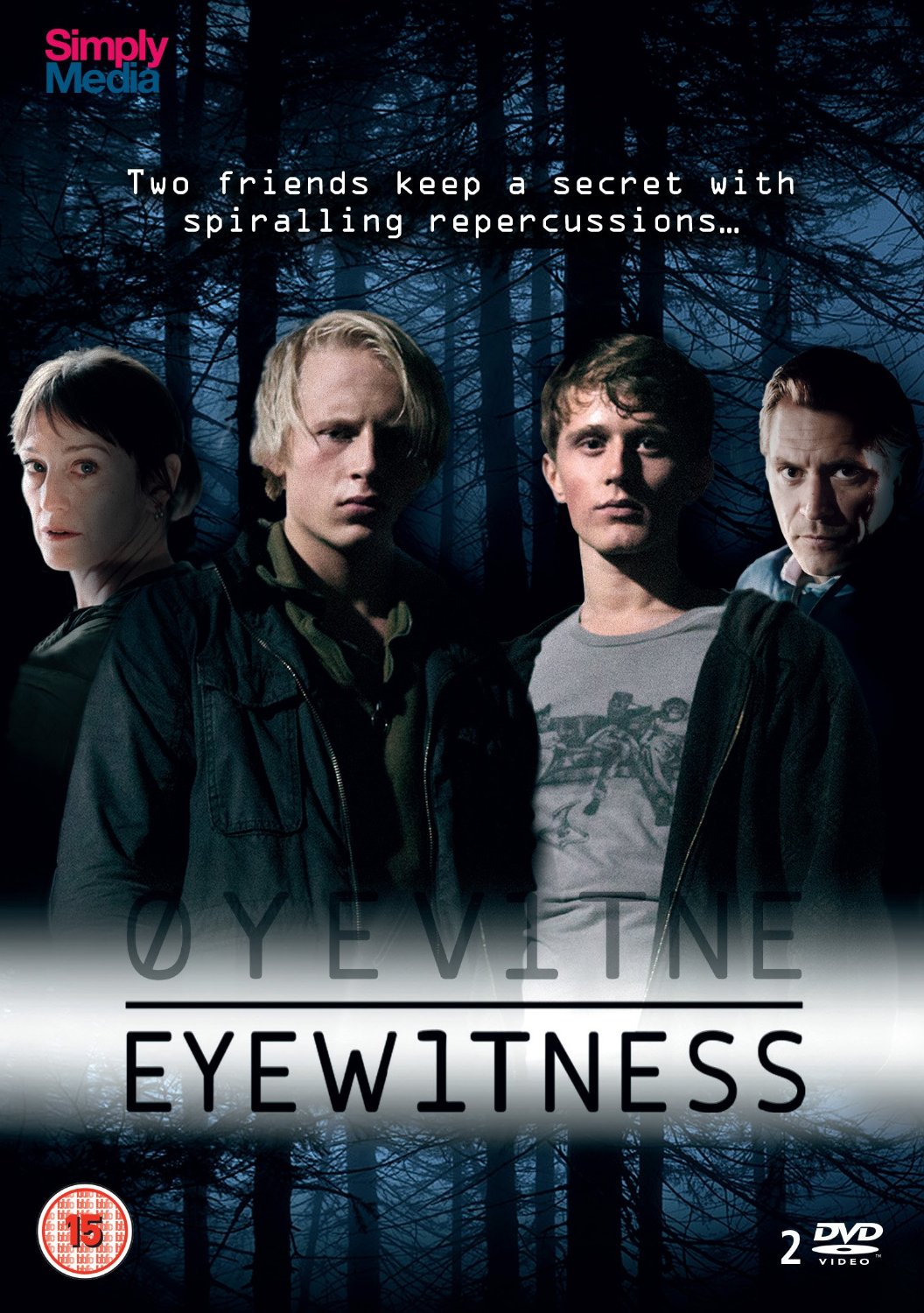 Eyewitness | Jarl Emsell Larsen